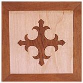  Corner Accent by Decorative Flooring