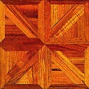 Canterbury Parquet Pattern
